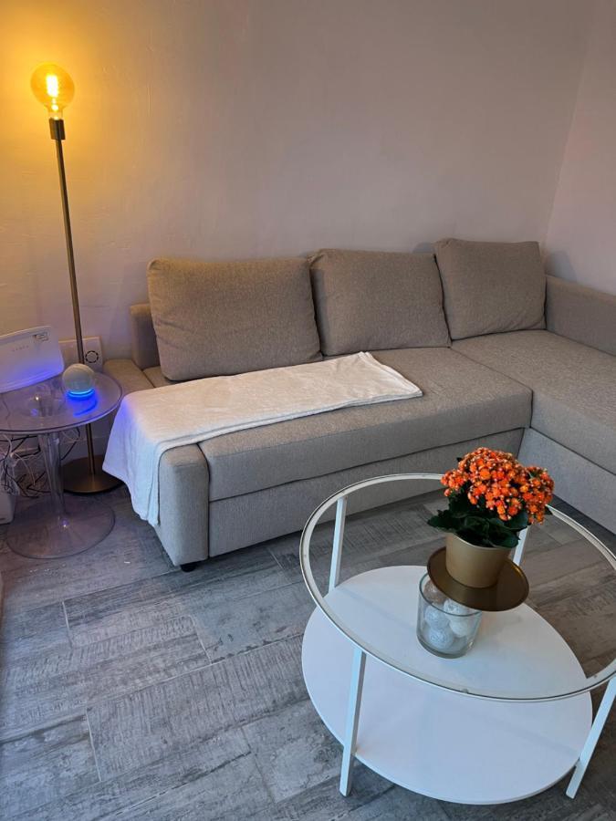 Apartamento Mar Apartment Sitges Exterior photo